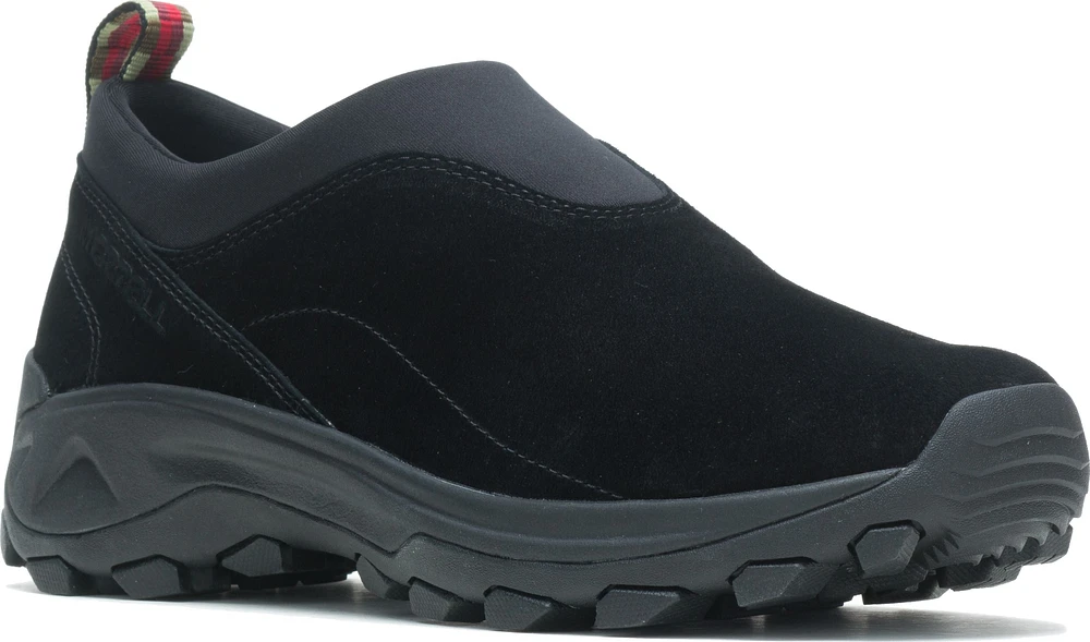 Men's Winter Moc 3 Black