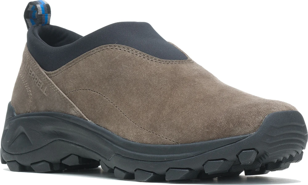 Men's Winter Moc 3 Gunsmoke