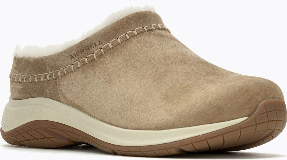Women's Encore Ice 5 Camel