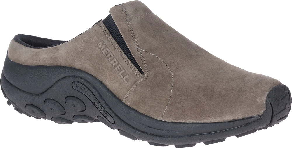 Men's Jungle Slide Gunsmoke