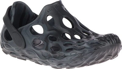 Ladies Hydro Moc Black
