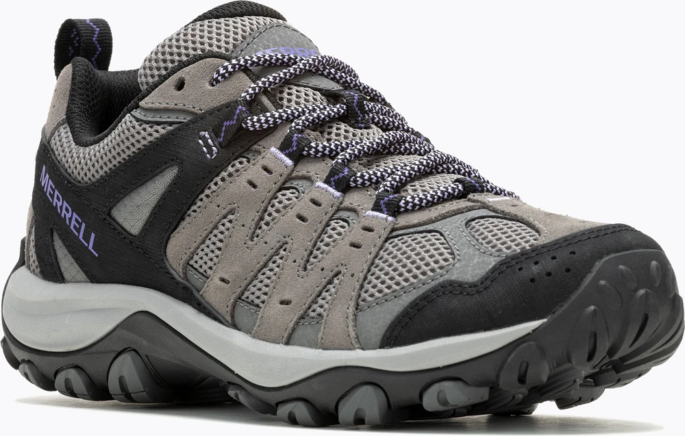 Women's Accentor 3 Charcoal Flora
