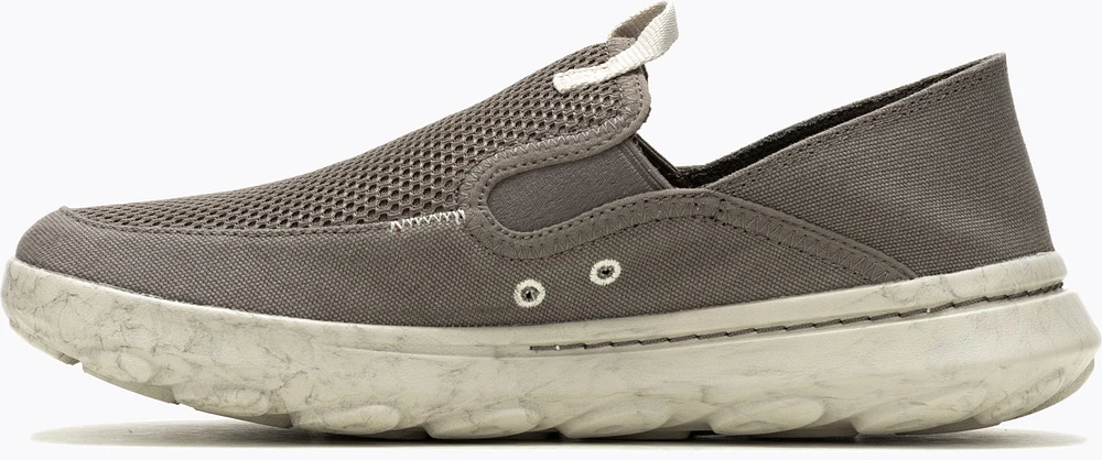 Hut Moc 2 Sport Gunsmoke