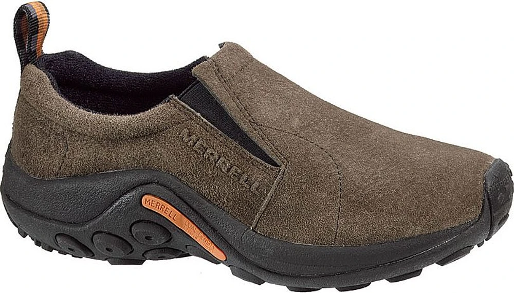 Women's Jungle Moc Gunsmoke