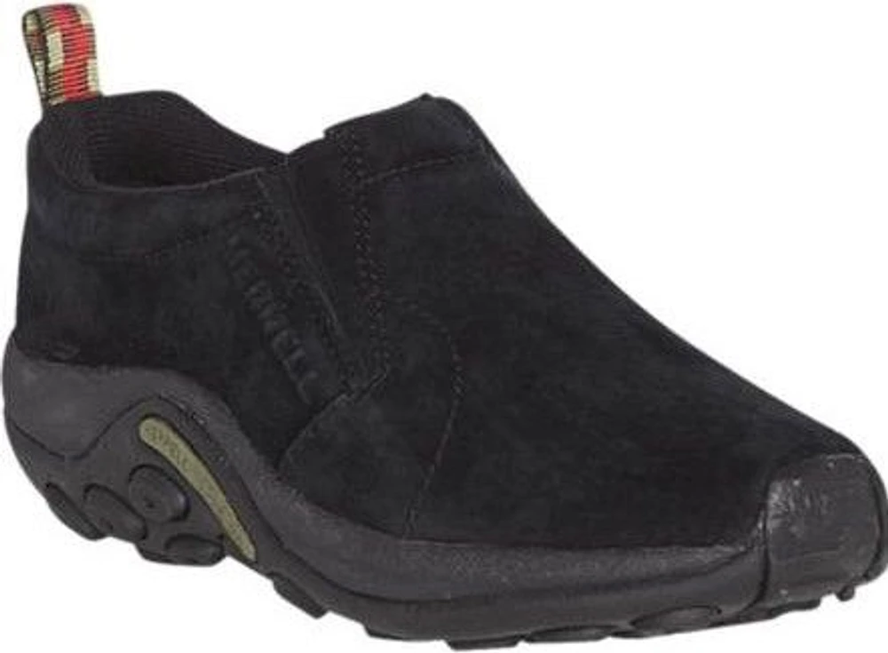 Women's Jungle Moc Midnight