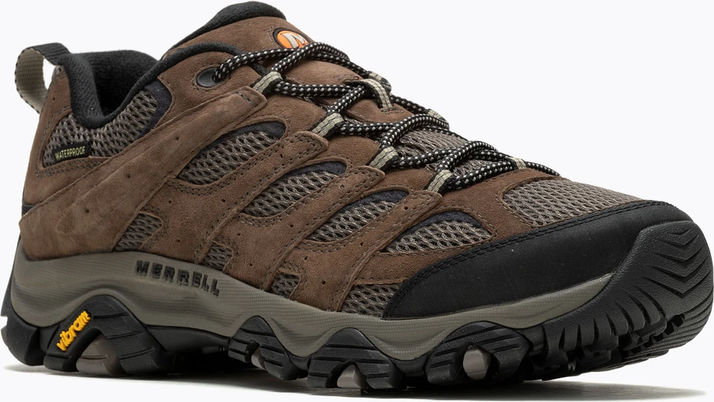 Men's Moab 3 WP Bracken