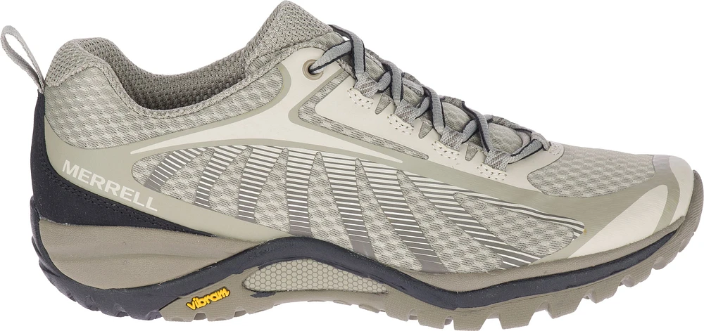 Women's Siren Edge 3 Aluminum