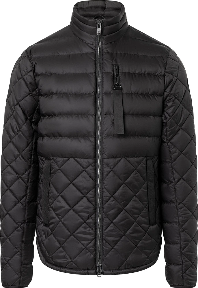 Boynton Jacket Black