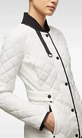 Riis Jacket Milky Way