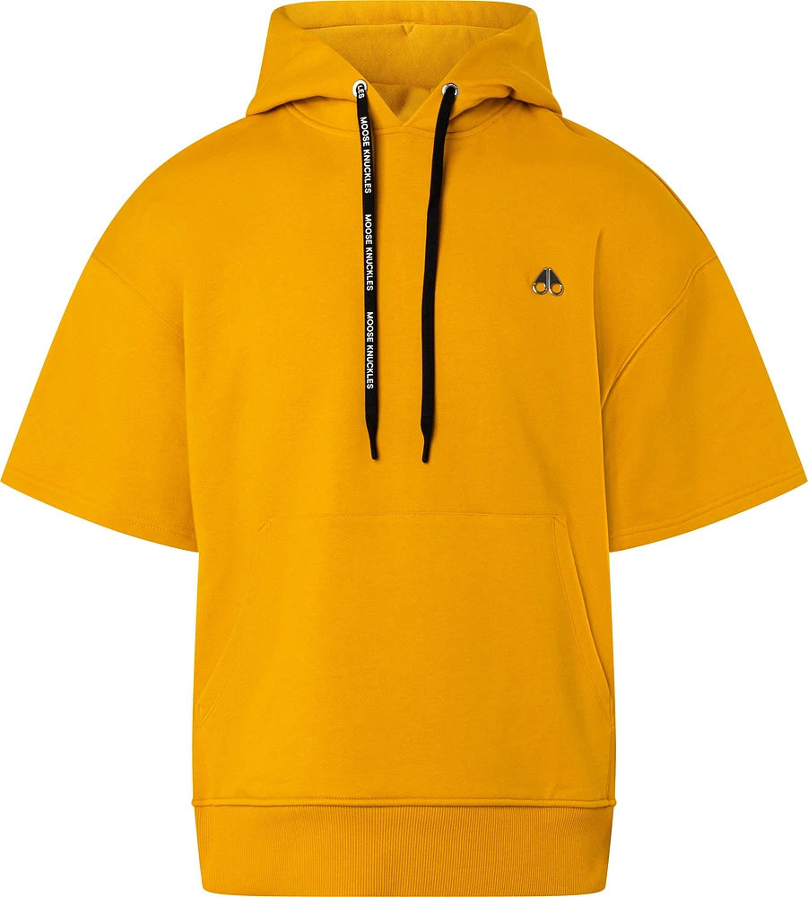 Siesta Key Hoodie Golden Yellow