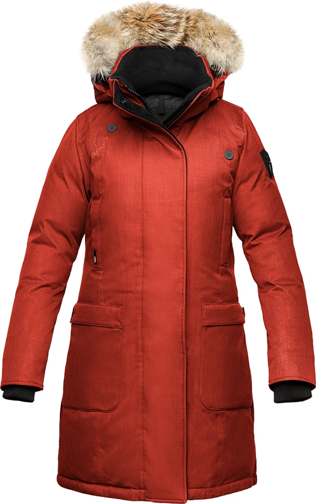 Merideth Red