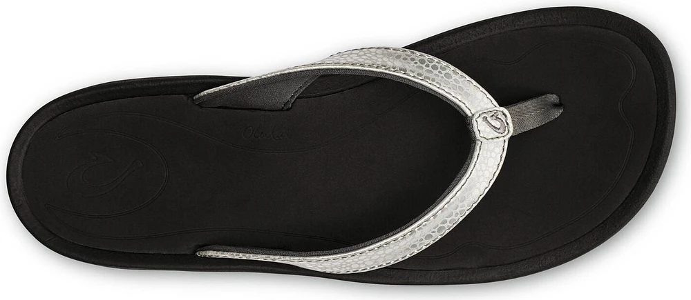 Kulapa Kai Silver