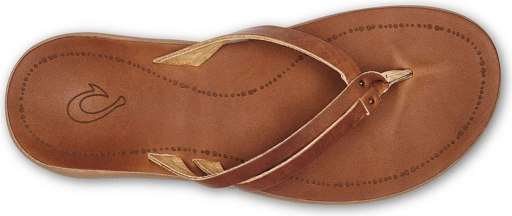 Women's Kapehe Luana Sahara