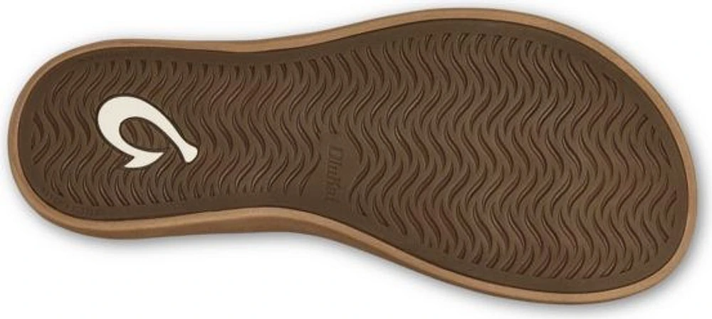 Women's Kapehe Luana Sahara