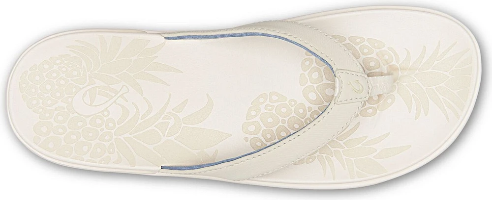 Women's Nu'a Pi'o Bright White /