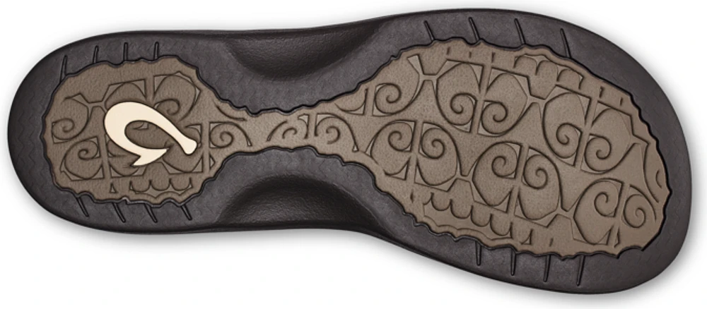 Women's 'Ohana Warm Taupe / Island Salt