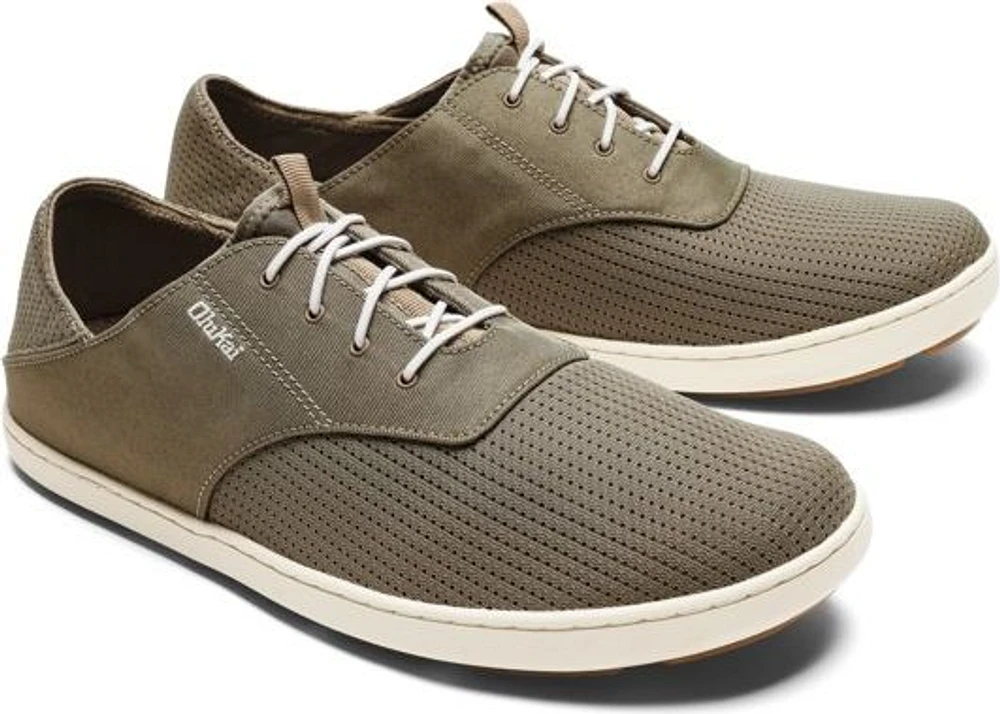 Men's Nohea Moku Clay/Tapa