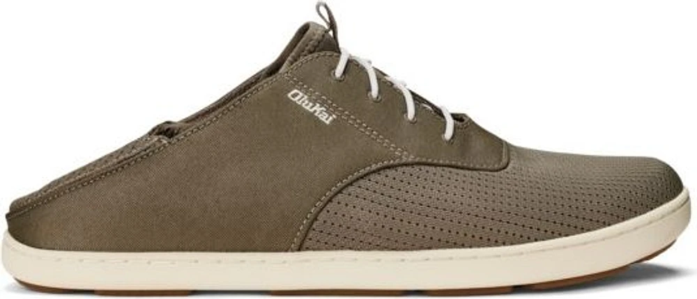 Men's Nohea Moku Clay/Tapa