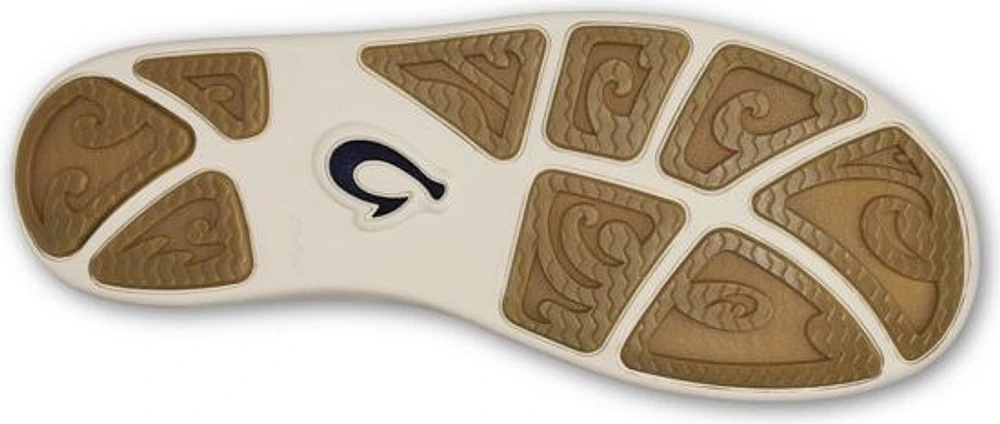 Men's Nohea Moku Clay/Tapa