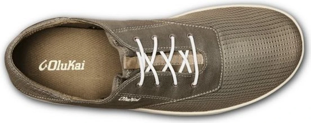 Men's Nohea Moku Clay/Tapa