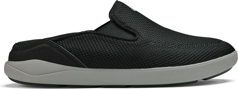 Men's Nohea Pae Black/Black