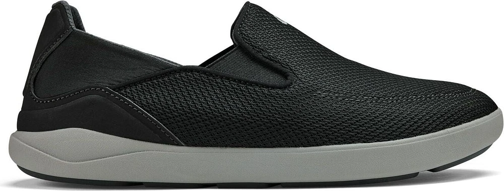 Men's Nohea Pae Black/Black
