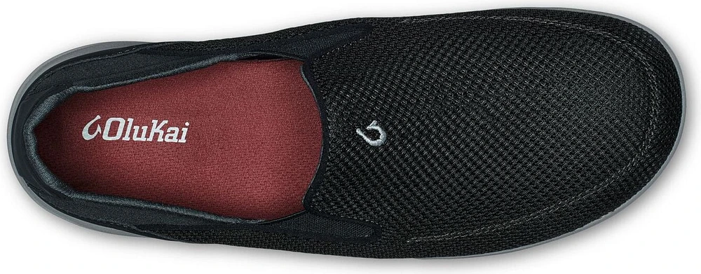 Men's Nohea Pae Black/Black