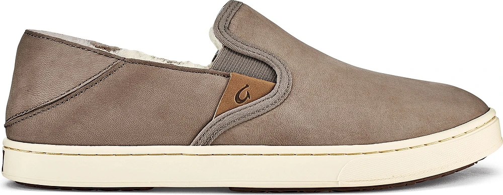 Women's Pehuea Heu Taupe Grey