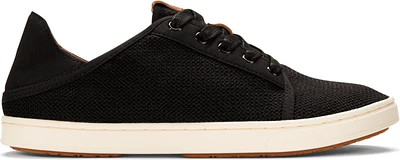 Women's Pehuea Li Black