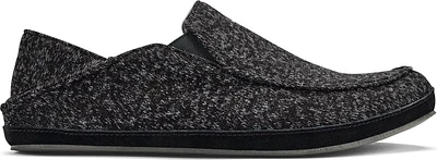Men's Moloa Hulu Black/Black