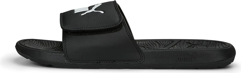 M Cool Cat 2.0 V Black/White