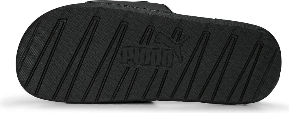 M Cool Cat 2.0 V Black/White