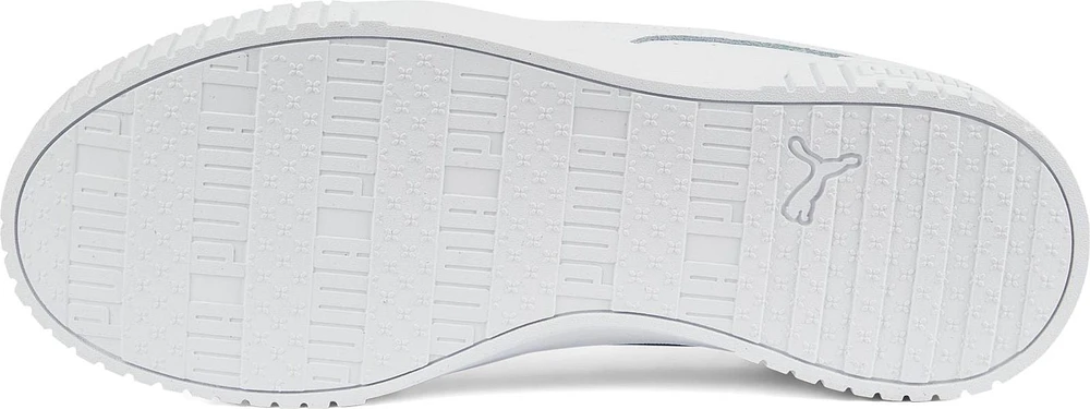 Carina 2.0 White/White