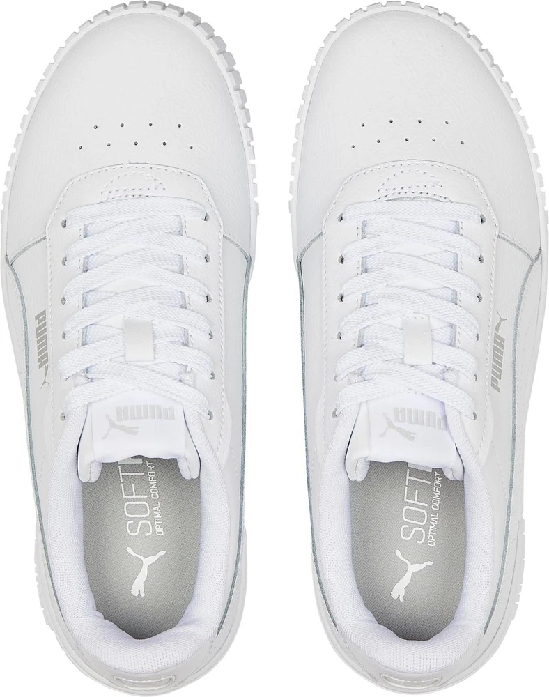Carina 2.0 White/White
