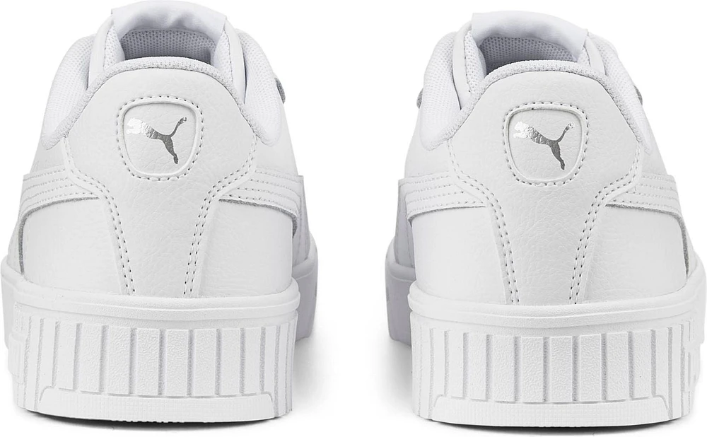 Carina 2.0 White/White