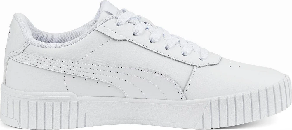 Carina 2.0 White/White