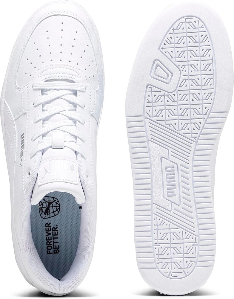 Caven 2.0 White