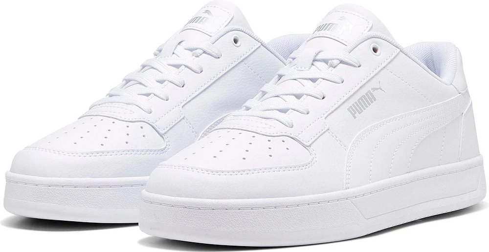 Caven 2.0 White