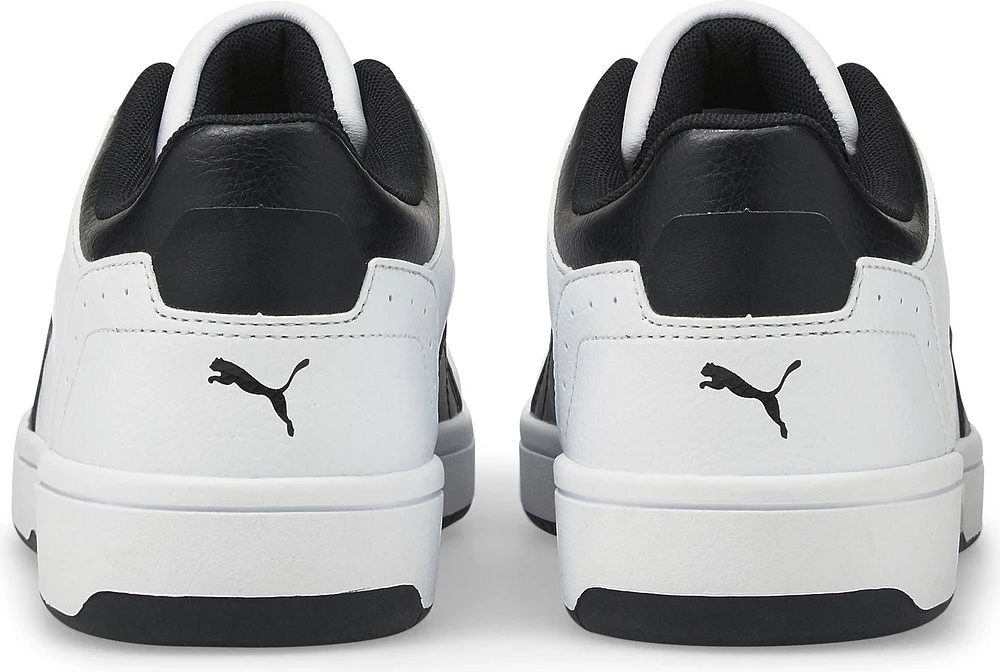 Rebound Joy Low White