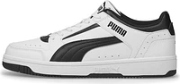 Rebound Joy Low White