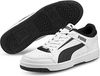 Rebound Joy Low White