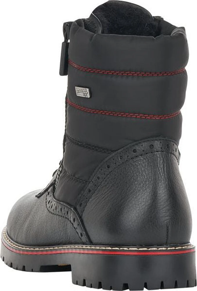 Black Hiker Flip Grip