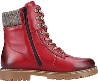 Lace Up Hiker