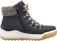 Navy Winter Hiker
