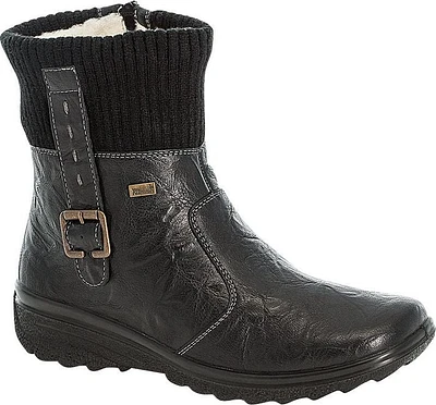 Z7054-00 - Black Massa Boot