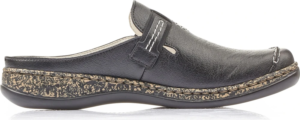 Black Clog