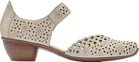 Grey With Velcro Strap