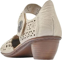 Grey With Velcro Strap