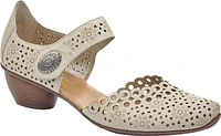 Grey With Velcro Strap