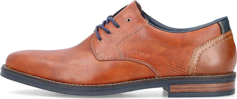 Peanut Lace Up